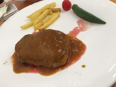 -红房子西菜馆(淮海店)