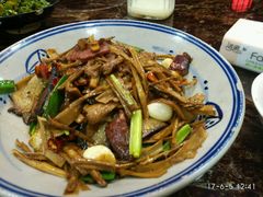 -来小酌·长安酒家(翠庭大厦店)