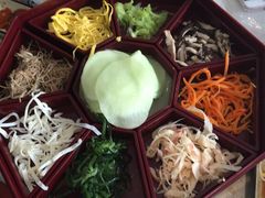 -将军牛排·尔滨地标朝鲜族美食(总店)
