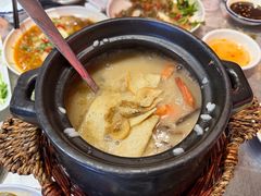 -官塘鱻鱻鱼生·潮汕生腌·砂锅粥(西马路总店)