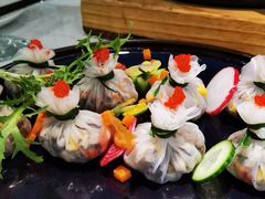 -周三的情书花园餐厅(江北店)
