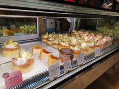 -KNOTKNOT珞珞·日式甜品(K11店)