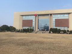 -新四军黄桥战役纪念馆(新馆)
