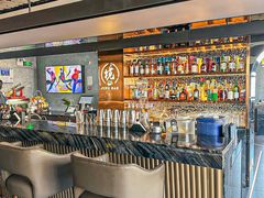 -境·Bar·日咖夜酒