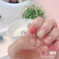 -妙睫屋日式美甲美睫