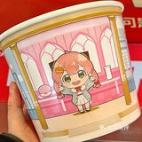 谁懂我坐在这里吃肯德基会有多开心！！！