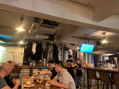 大堂-Liberty Brewing Co·曼哈顿餐吧