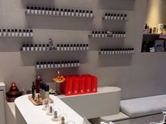 -泰合玺·精油疗愈 SPA(南京河西万达店)
