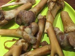 特色风味羊棒骨-晋乡亲刀削面(东风桥东店)