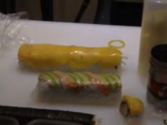 -墨竹寿司(九江店)