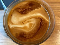 Dirty-Punchline Coffee&Roaster(同济大学店)