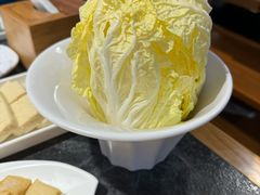 -小洋府铜锅涮肉(南锣鼓巷店)