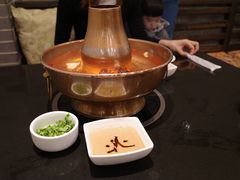 -北门涮肉·铜锅涮肉(南锣鼓巷店)