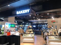 店内环境-Olé精品超市(北京合生汇店)