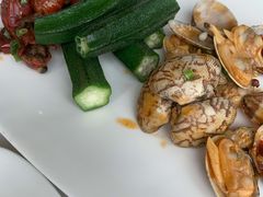 -郑州富力万达文华酒店·云端美食汇自助餐厅