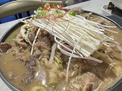 -HOTISLAND海鸡岛·韩国料理(江南西店)