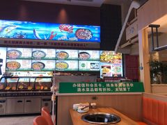 -锅老头铁锅炖•大锅蒸汽海鲜(韩乐坊店)