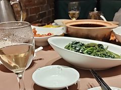 -柴米油盐三杯鸡(象山北路店)