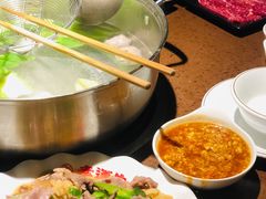 -幸运牛汕头小黄牛牛肉火锅(梅林店)