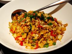 -炊烟小炒黄牛肉(浦东世纪汇店)