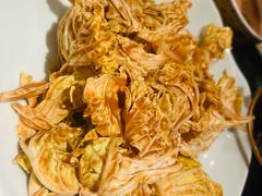 乾隆白菜-南门涮肉(东单店)