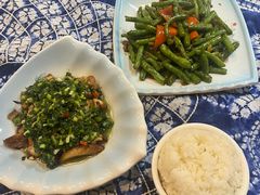 -滇道云南特色料理(康定路店)