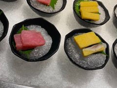 -海天盛宴海鲜自助(正大广场店)