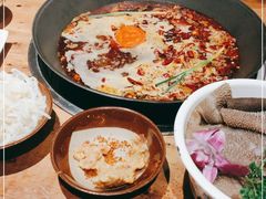 -楠火锅(龙阳广场店)