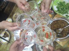 -宗巴雍姆藏餐府