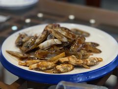 -良师门滨海人家·海鲜·家常菜(滨海城店)