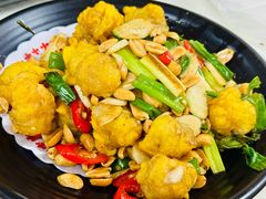 -海龙珠海鲜餐厅