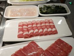 -海底捞火锅(枫蓝国际购物中心店)