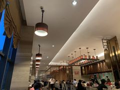 -宁波石浦豪生大酒店·自助餐厅