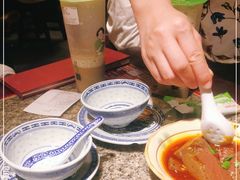 -南京大牌档(人民广场店)