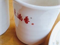 -素满香·素食自助餐(苏州·临顿路店)