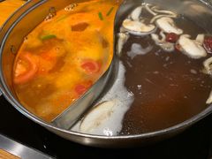 -呷哺呷哺 黄金牧场 (回龙观港龙店)