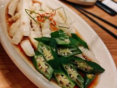-院子餐厅·大锅菜·老杭帮(桥西直街店)