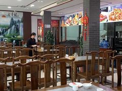 -上庄晋风庄园(上庄店)