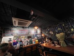 -FOAM LAB 泡沫实验室精酿餐吧
