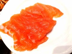 -芭菲盛宴·环球美食(北城国际店)