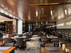 -杭州雅谷泉山庄酒店-餐厅