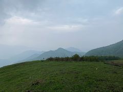 -灵山