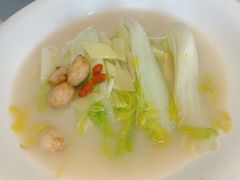浓汤大白菜-顺峰(农展馆店)