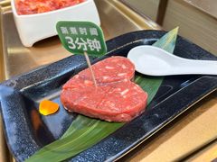 -海底捞火锅(振华商厦店)
