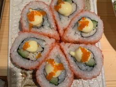 -酒井酱子·深夜食堂(东城汇店)