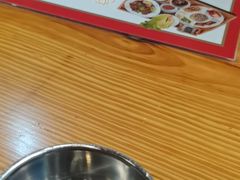 -喜来稀肉(北外滩白玉兰广场店)