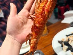 -永红源啤酒·烧烤·海鲜·大排档(台柳路店)