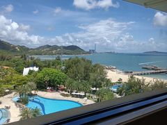 -惠州金海湾嘉华度假酒店