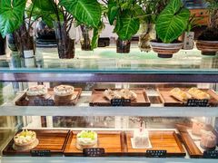 -绿小院(荔湾店)