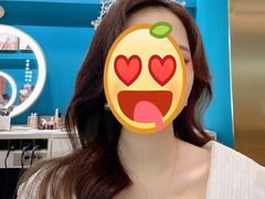 -海马体照相馆(北京合生麒麟新天地店)